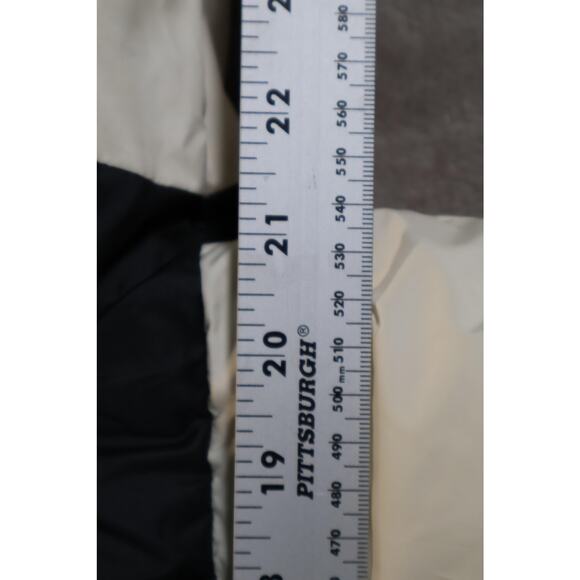 Columbia Jacket Mens Medium Puffer Insulated Full Zip Winter Coat - Picture 6 of 7